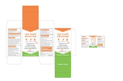 Package Label (Package Label 1)